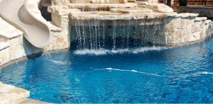 supplier air kolam renang jakarta