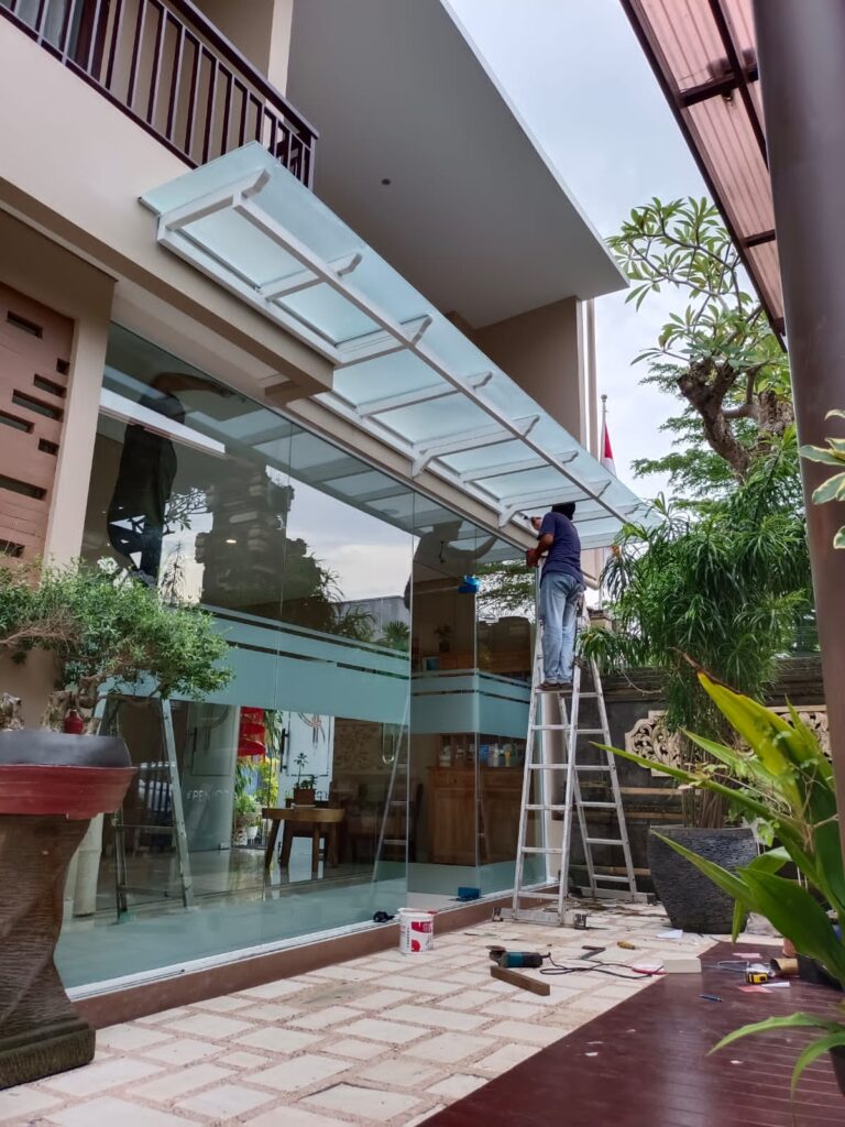 spesial aluminium di denpasar24