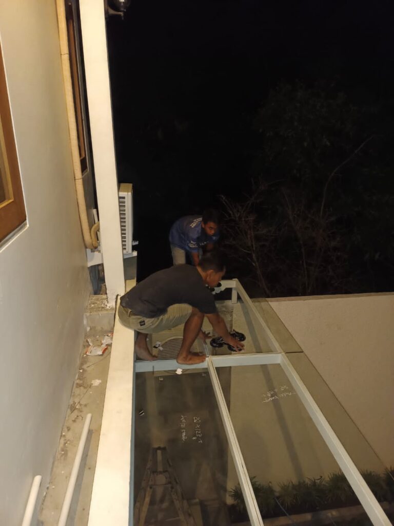 spesial aluminium di denpasar30