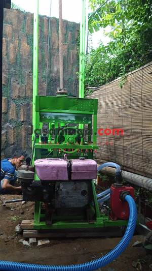 tukang sumur bor bali7