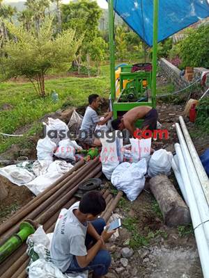 tukang sumur bor bali8