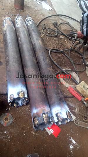 tukang sumur bor bali9