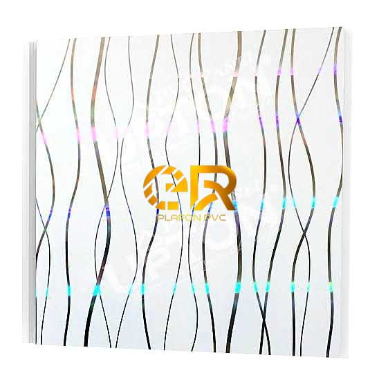 lis plafon pvc murah