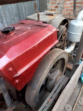 sewa genset pekanbaru10