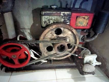 sewa genset pekanbaru11