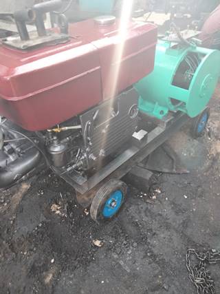 sewa genset pekanbaru15