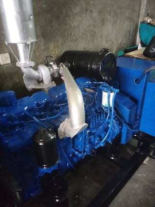 sewa genset pekanbaru17