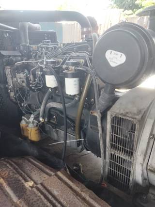 sewa genset pekanbaru19