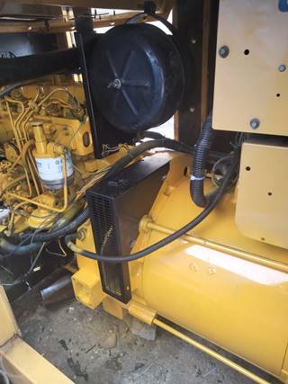 sewa genset pekanbaru2