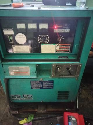 sewa genset pekanbaru3