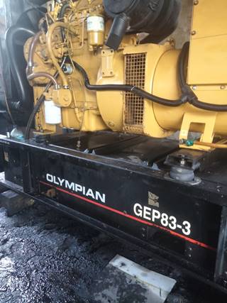 sewa genset pekanbaru4
