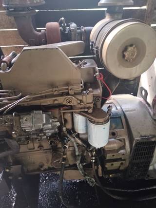 sewa genset pekanbaru6