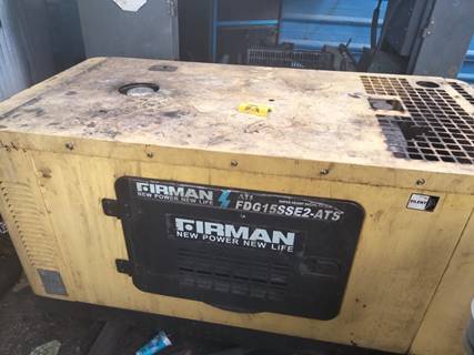 sewa genset pekanbaru8