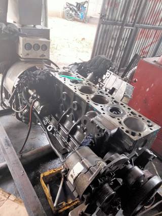 sewa genset pekanbaru9