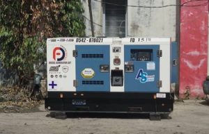 Faw 15 kva