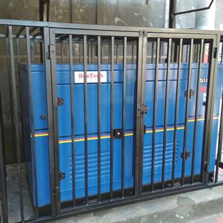 Sewa genset makassar2