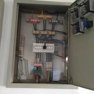 Sewa genset makassar5