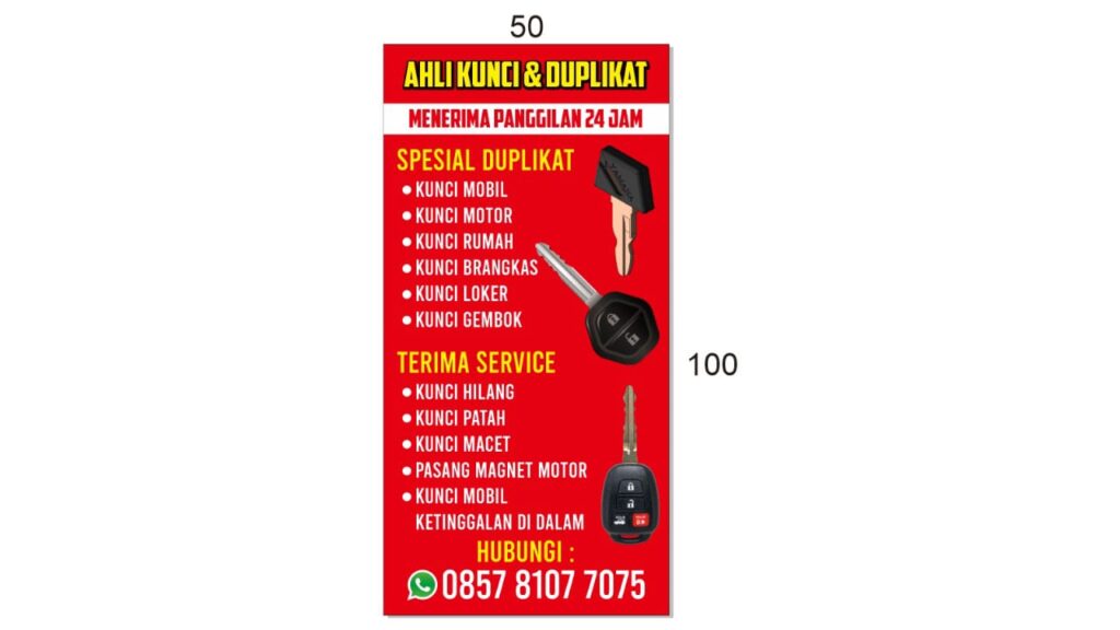 ahli kunci purwokerto