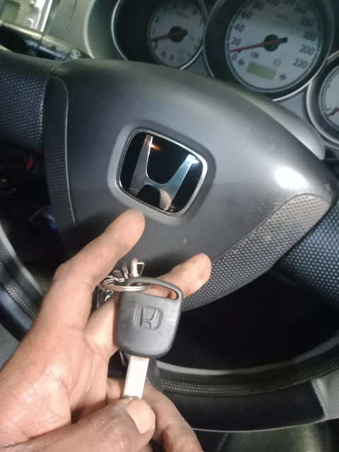 ahli kunci segala jenis mobil di salatiga