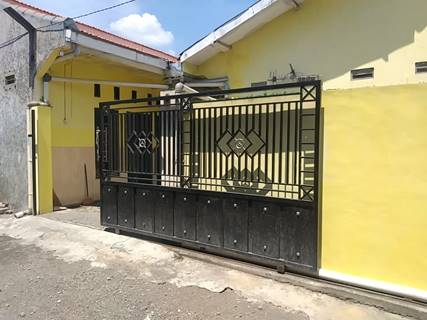bengkel las terbaik di Gresik