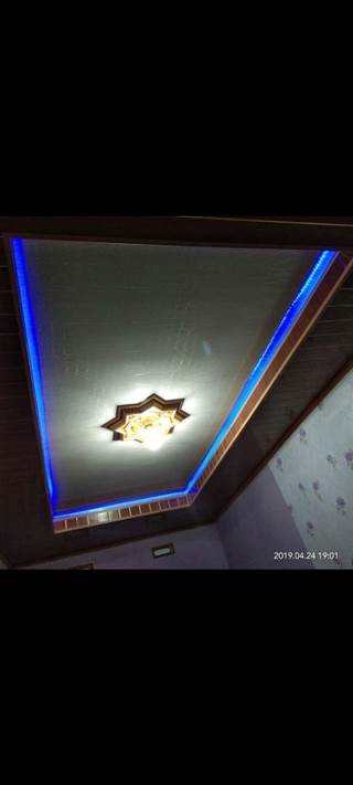 plafon pvc terpasang bogor4