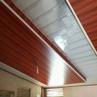 plafon pvc terpasang bogor6
