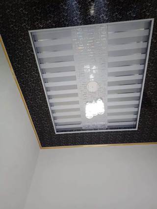 plafon pvc terpasang bogor9