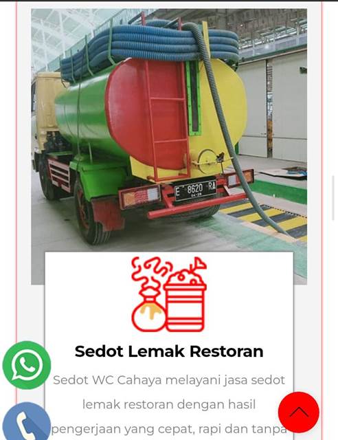 sedot wc terbaik di tegal5