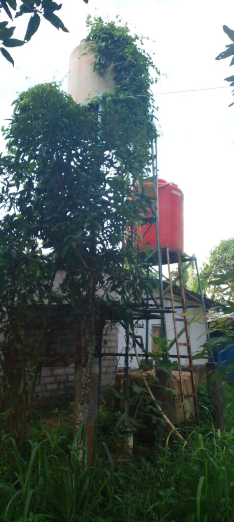 jasa kurang wadah air Batam3
