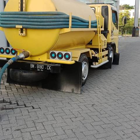 sedot wc murah pekanbaru