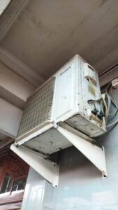 service ac pontianak