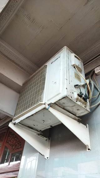 service ac pontianak