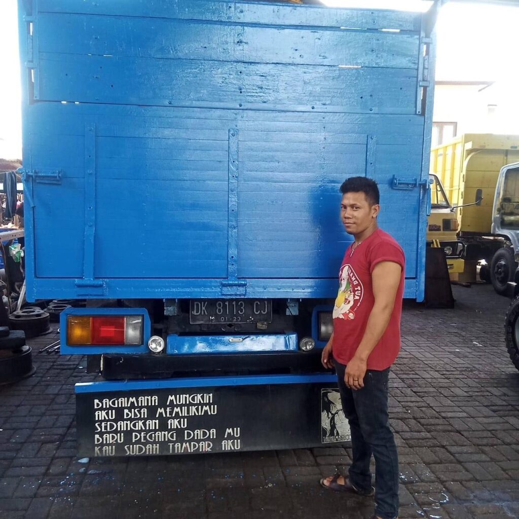 supplier air bersih terbaik di Bali