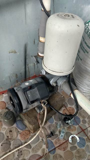 Service Pompa Air Terbaik di Kota Pekanbaru2