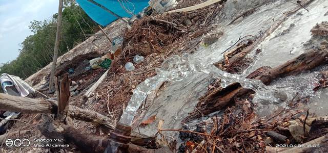 jasa sumur bor air bersih pekanbaru terbaik5