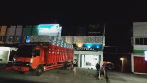 distributor plafon pvc luwuk