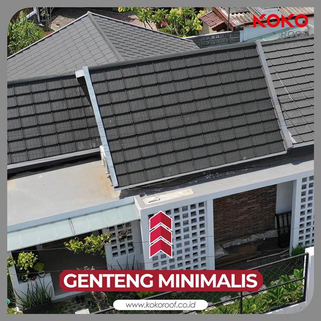 genteng metal minimalis terpasang3