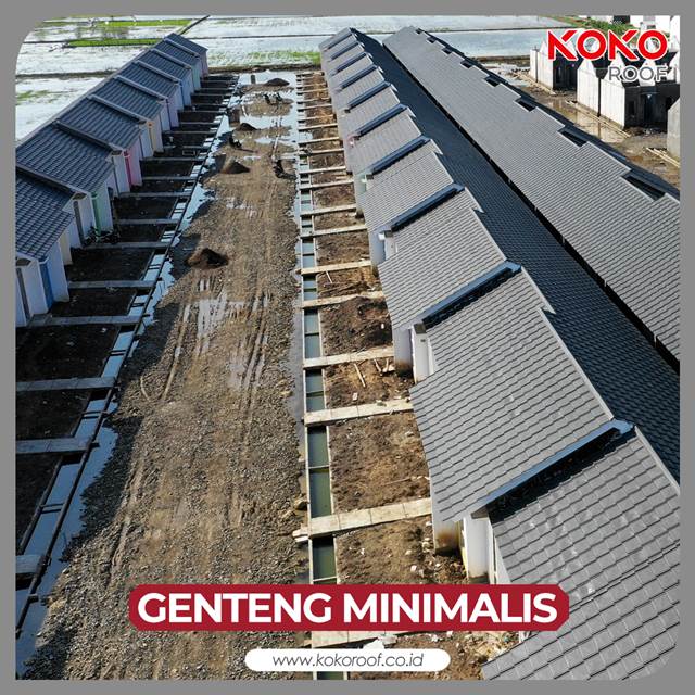 genteng metal minimalis terpasang4