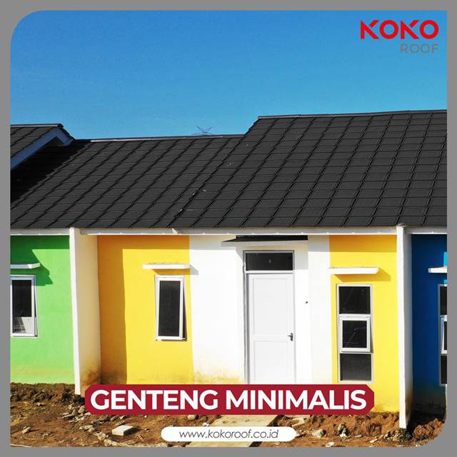 genteng metal minimalis terpasang5