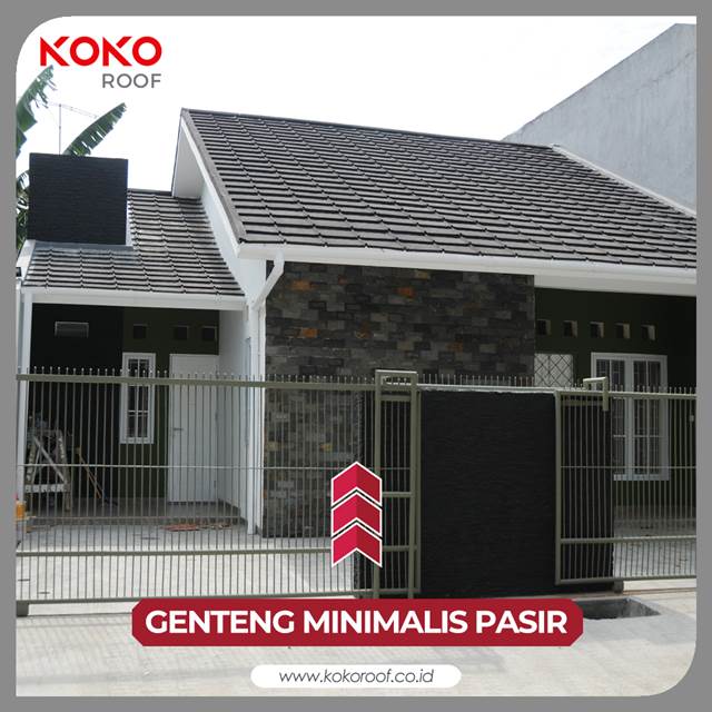 genteng metal minimalis terpasang7