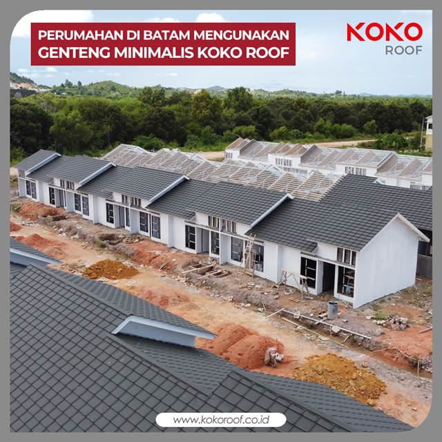 genteng metal minimalis terpasang8