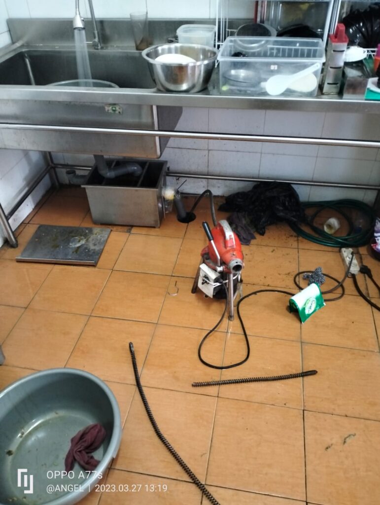 jasa saluran mampet terbaik dan termurah di gresik6