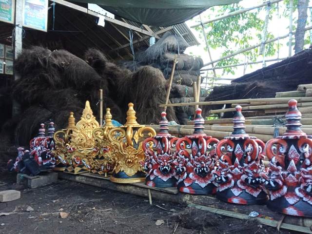 jual atap ijuk denpasar bali7