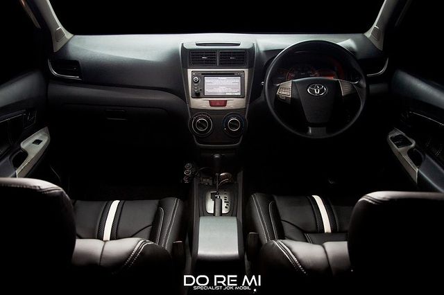 service sarung jok mobil medan