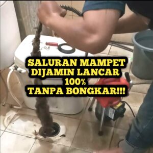 jasa sedot wc antapani