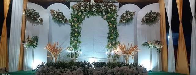 rental tenda di batam