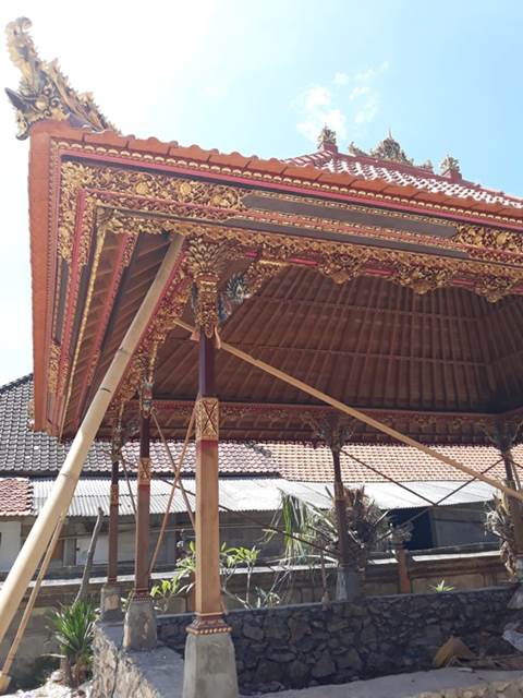 ukir style bali