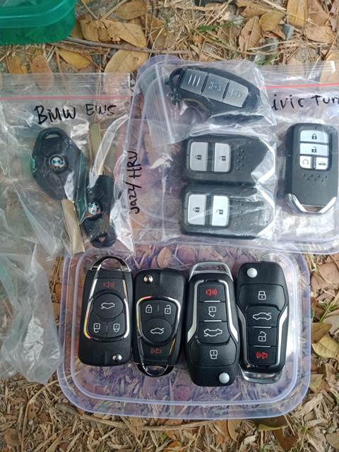 ahli kunci imobilizer balikpapan
