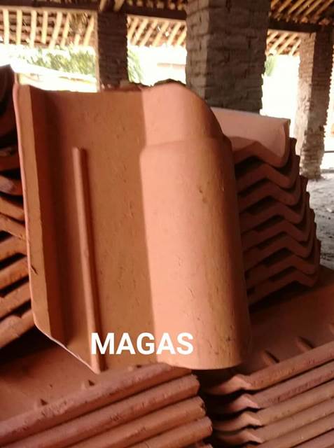 jual genteng semarang