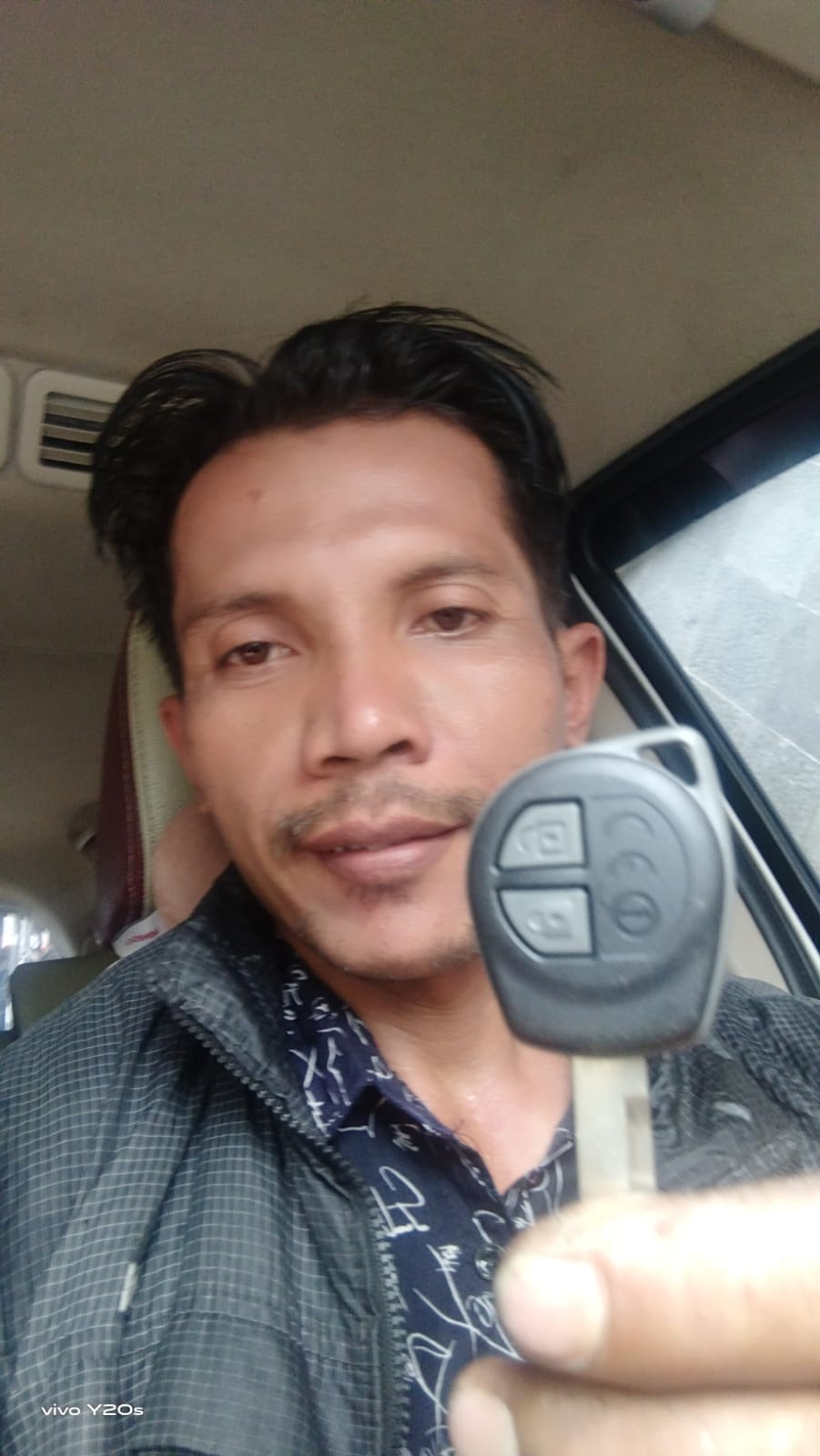 ahli kunci imobilizer sunter2